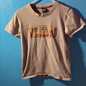 Marvel Comics anniversary tee